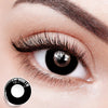 Black Abyss Eyes | 1 Year