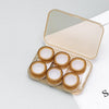 Chic Vibes 3-in-1 Lens Case