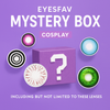 Halloween Cosplay Mystery Box | 7 Pairs