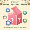 2026 Daily Mystery Box 3 | 7 Pairs (DIA: 14.3mm, BC: 8.8mm)