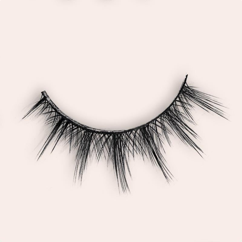 Realistic 5 Piece Eyelashes