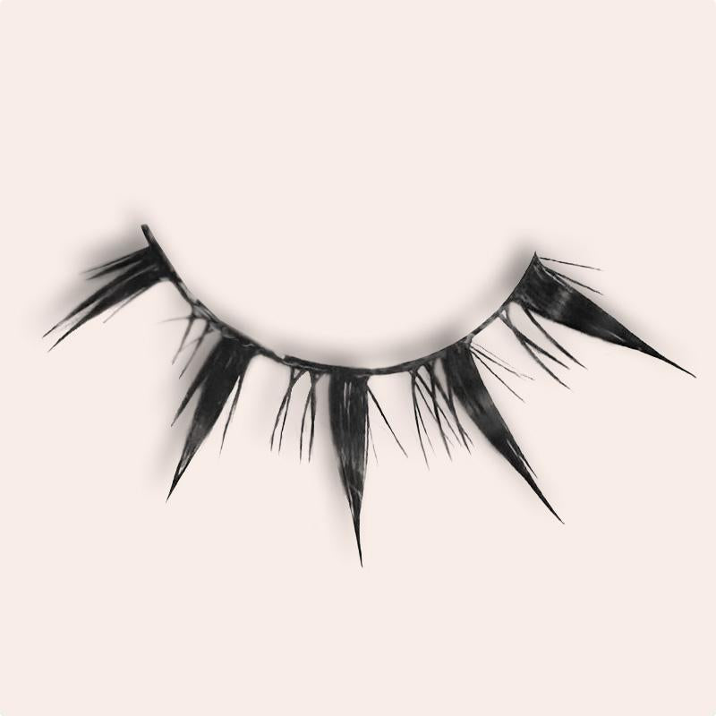 What a Barbie 5 Piece Eyelashes