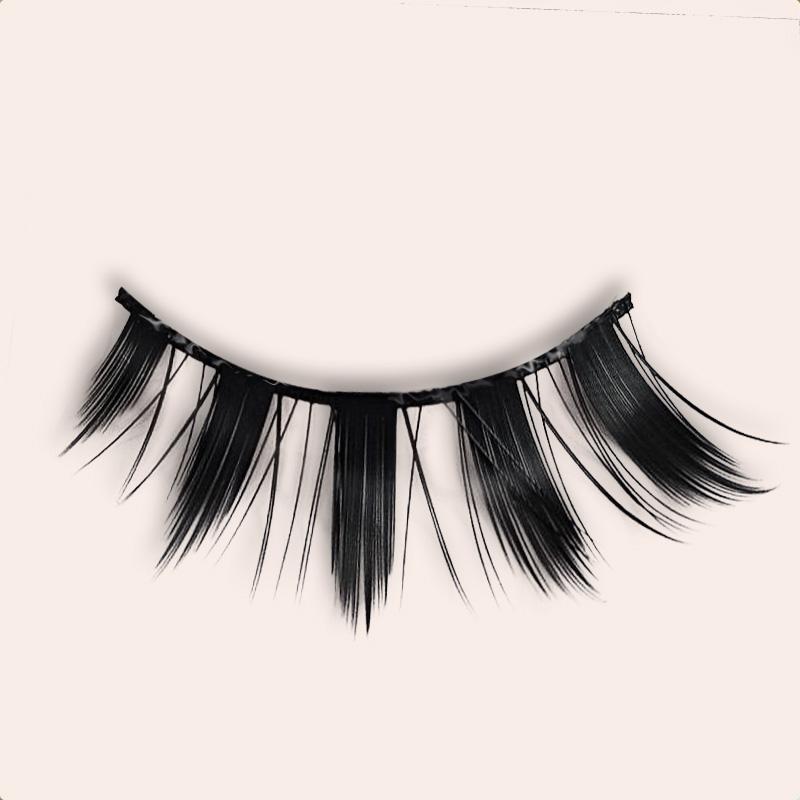 Gloaming 5 Piece Eyelashes