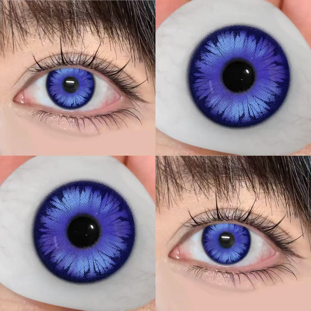 Luminosity Purple | 6 Months