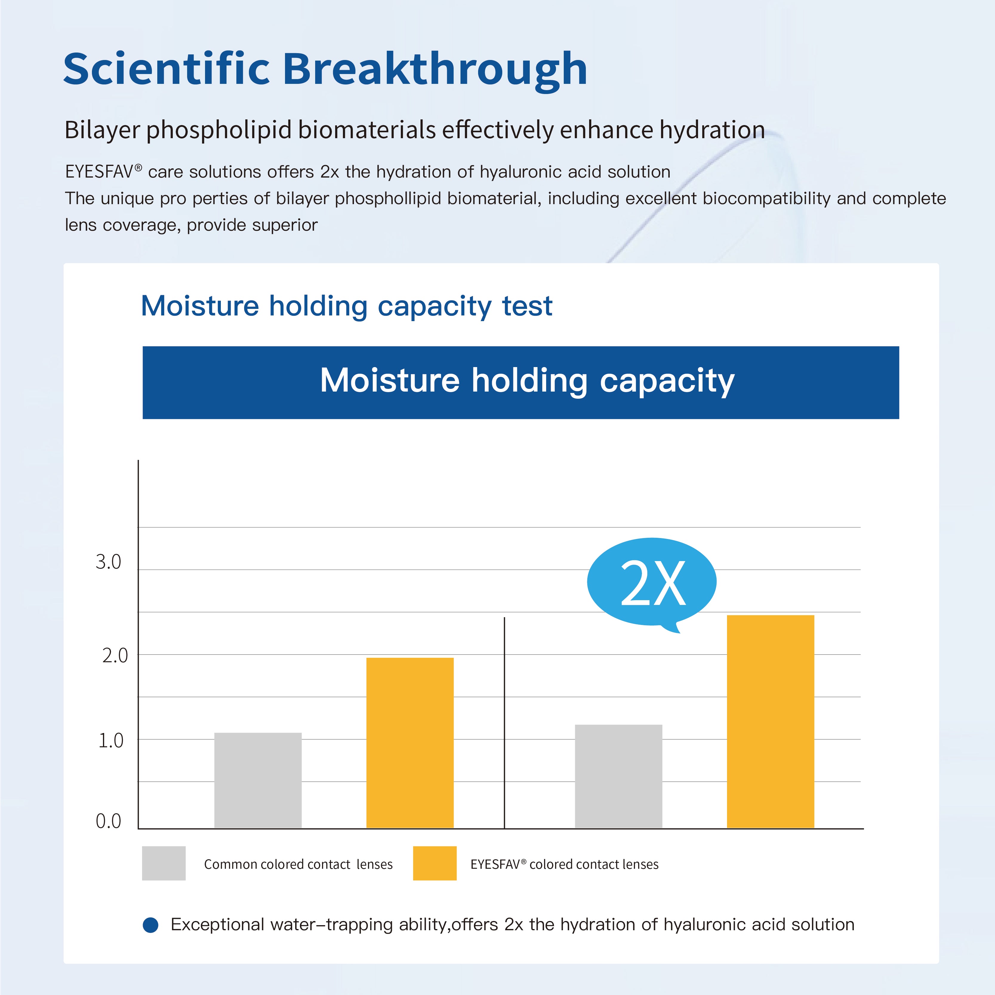 Eternity Gray Ⅱ | 1 Year