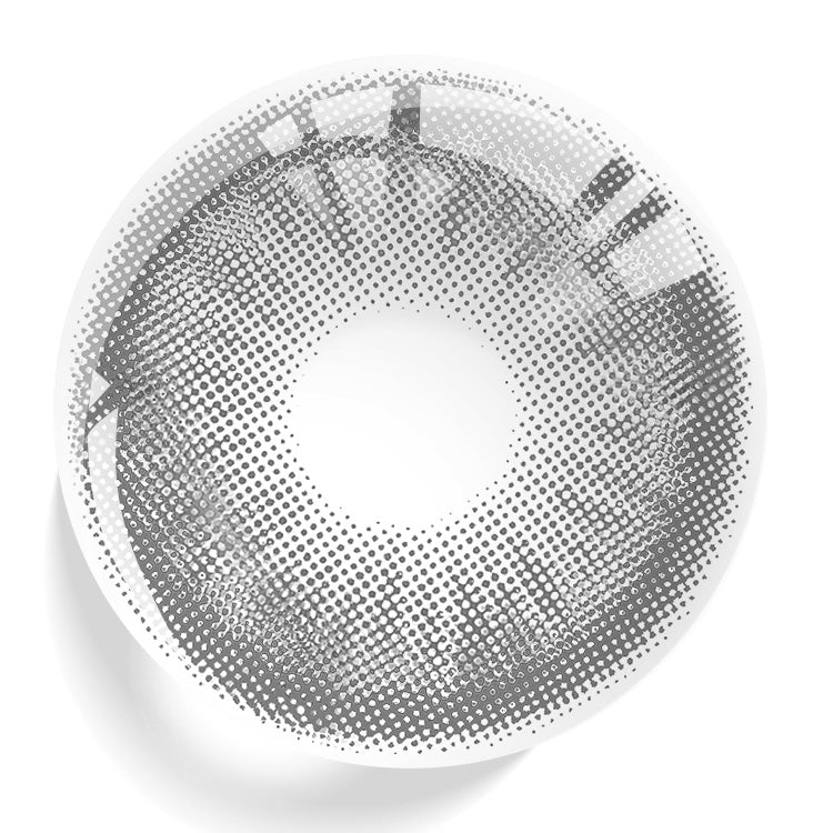 Seattle Gray | 1 Year