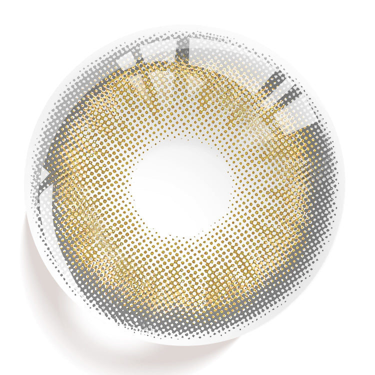 Seattle Brown | 1 Year