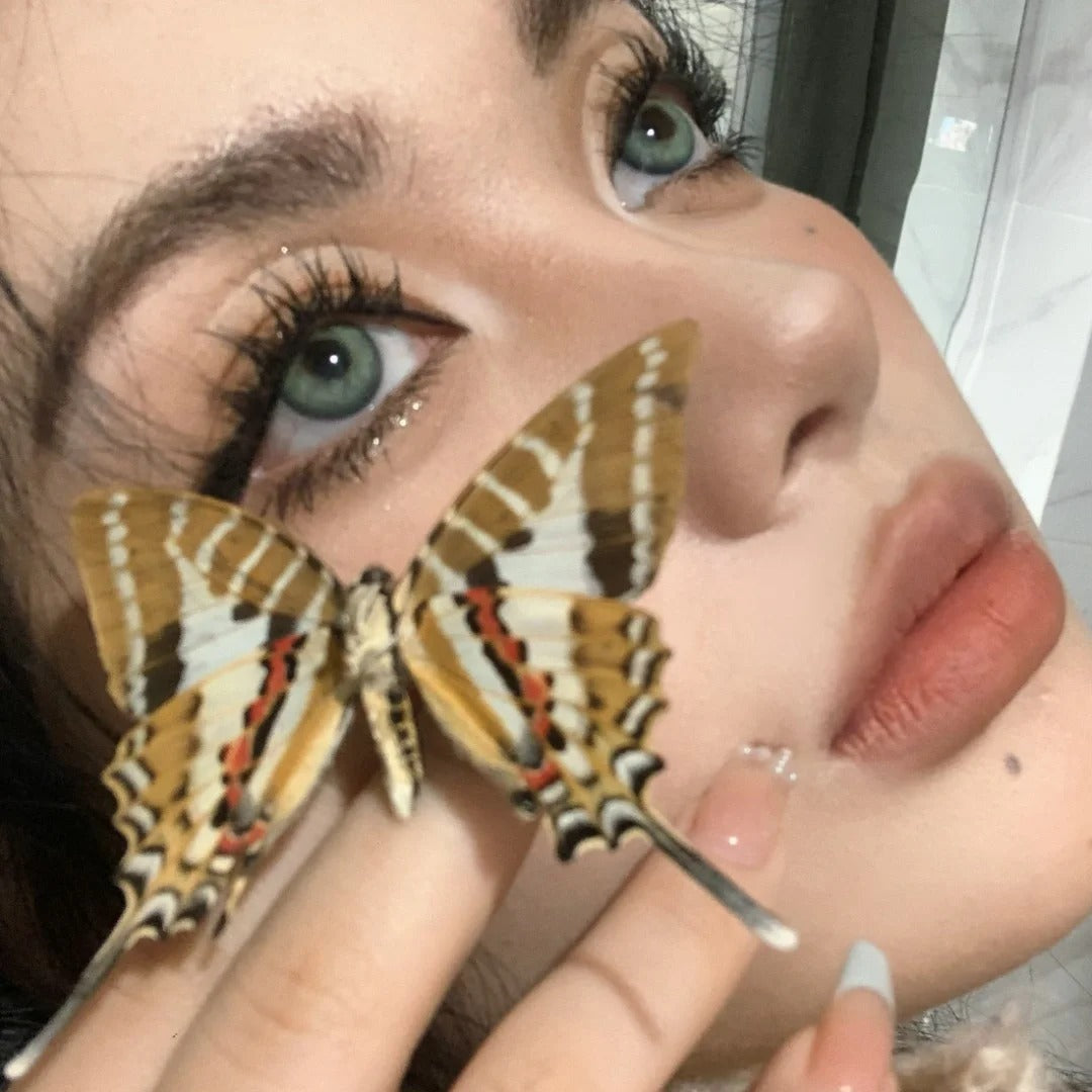 Rebirth Cosmic Green | 6 Months