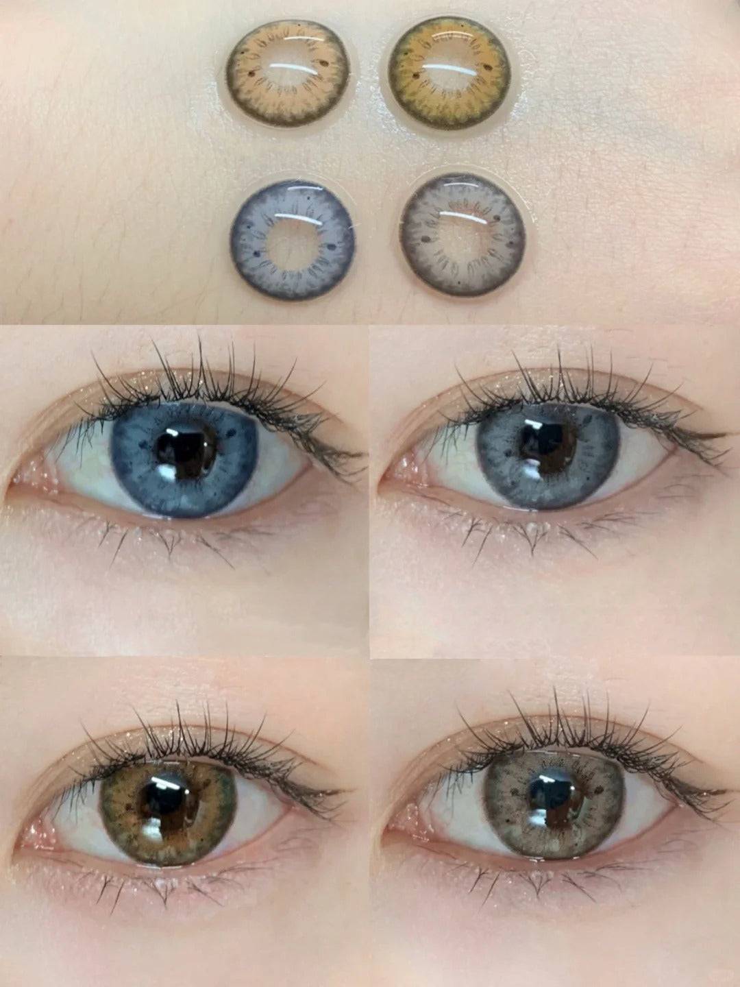 Stormy Blue Ⅱ | 1 Year