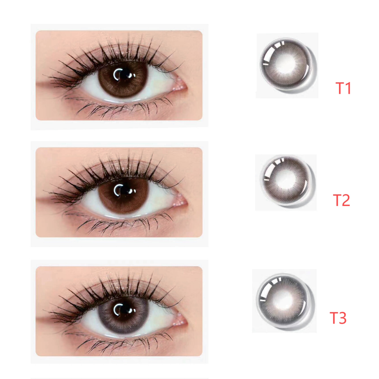 About Nearsightedness + Astigmatism