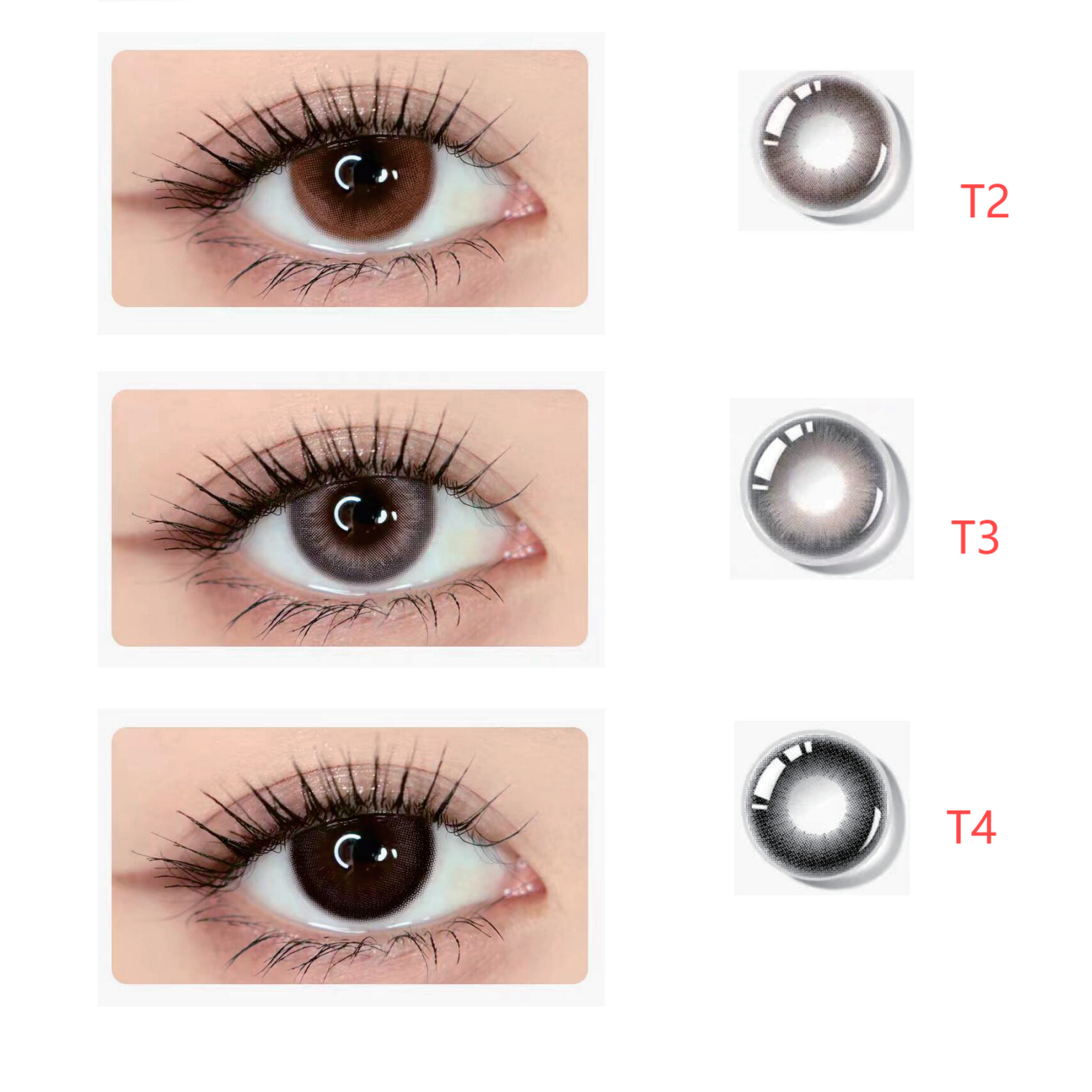 About Nearsightedness + Astigmatism