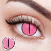 Demon Slayer's Shadow Cat Eye | 1 Year