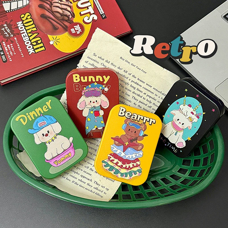 Trendy Dog Lens Case