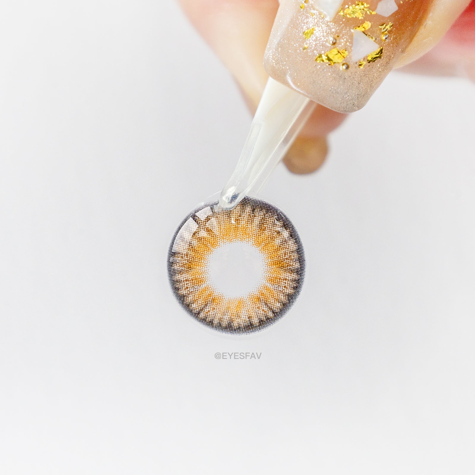 About Nearsightedness + Astigmatism