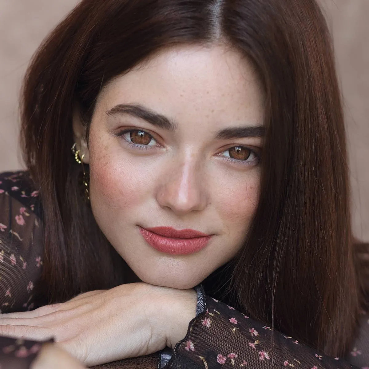 Kaleidoscope Brown | 6 Months