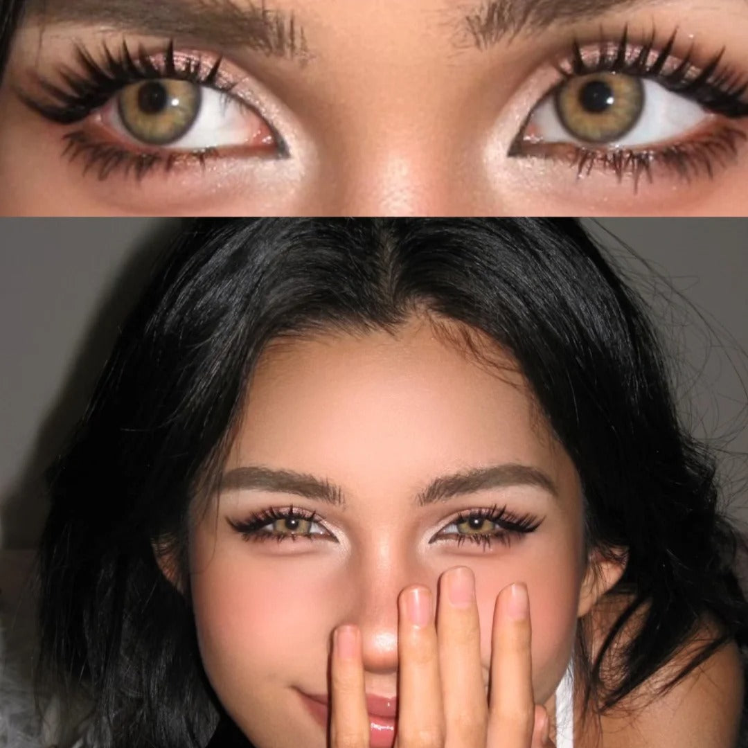 Vintage Hazel Ⅱ | 1 Year