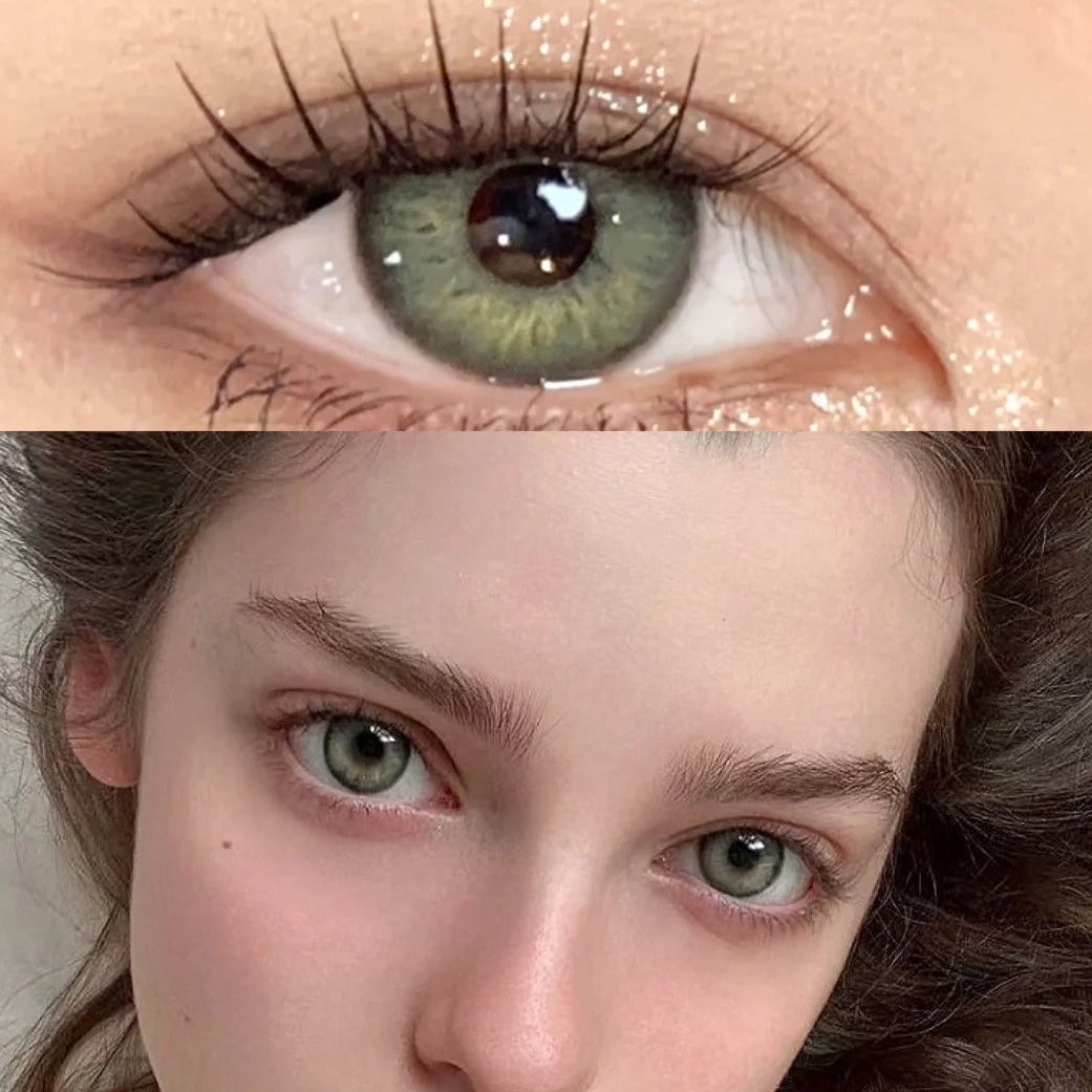 Profound Green | 6 Months