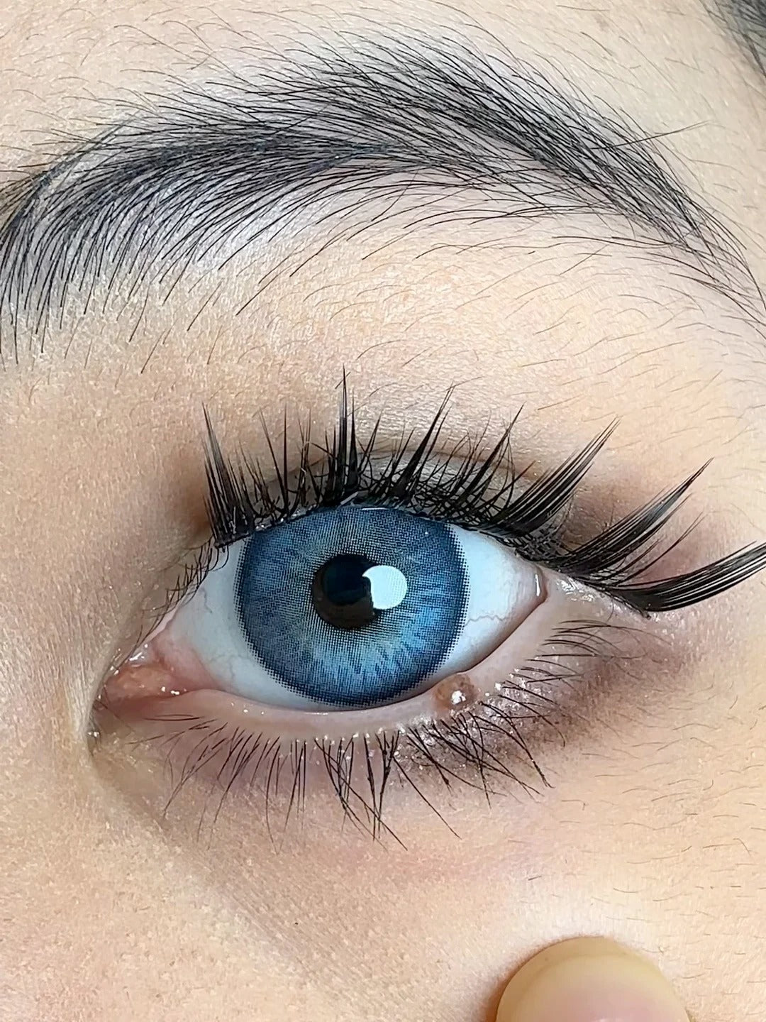 Sea Whisper Blue | 6 Months