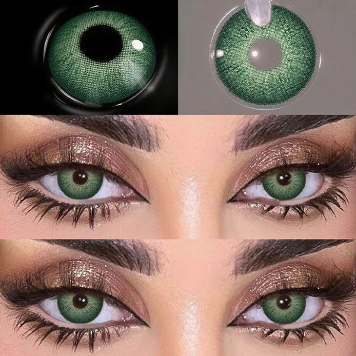 Wildcat Green | 6 Months