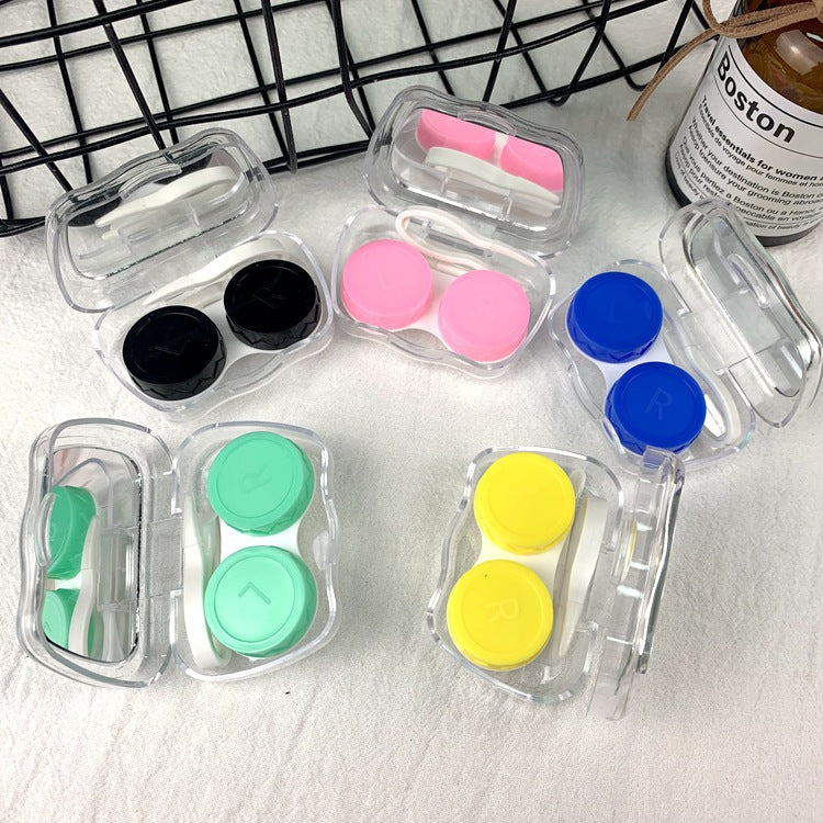 Playful Lens Case