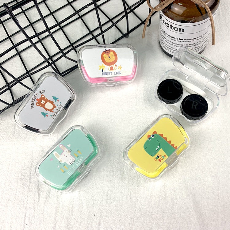 Playful Lens Case