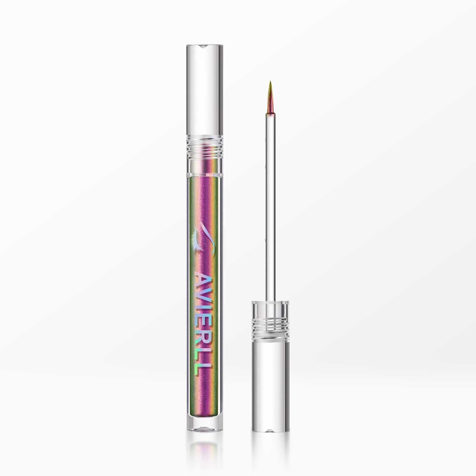 Luxury Diamond Glitter Liquid Eyeliner