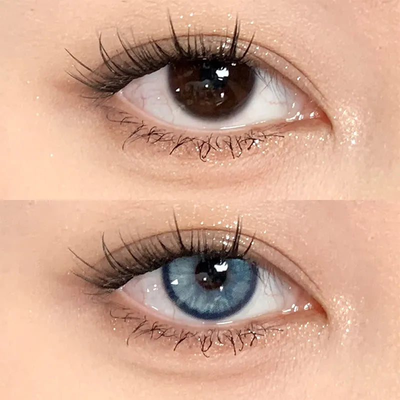 Seattle Blue | 1 Year