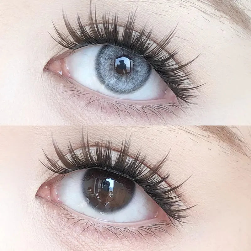 Seattle Gray | 1 Year