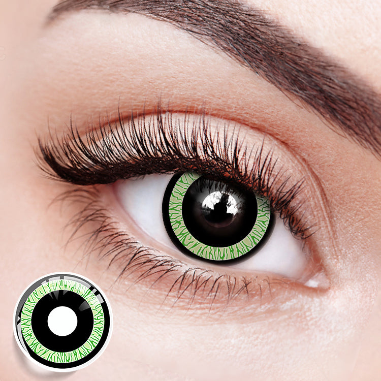 Chainsaw Man Azure Gaze | 1 Year