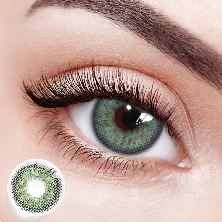 Encounter Green | 6 Months