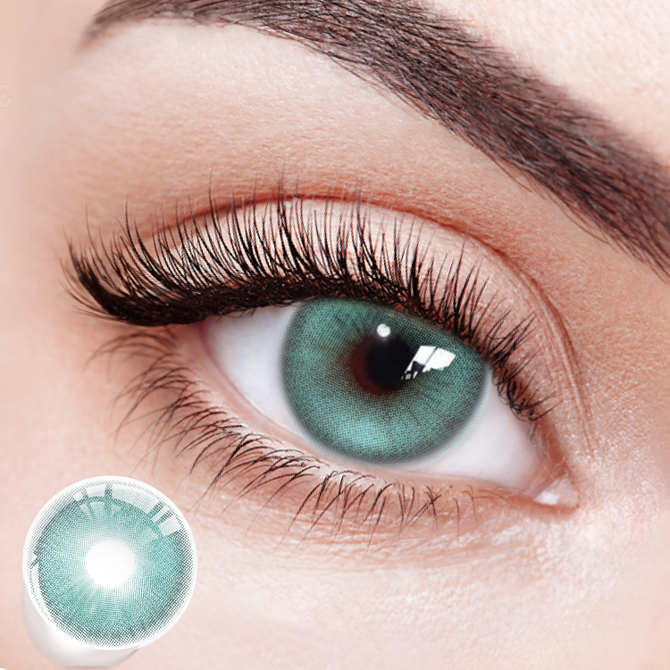 Emblematic Green | 6 Months