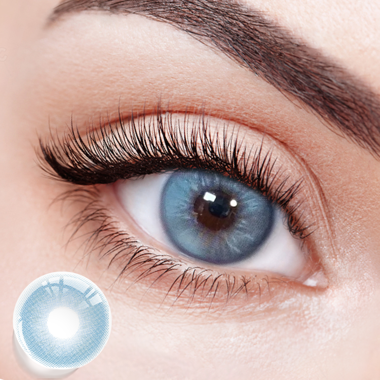 Evelynn Blue | 6 Months