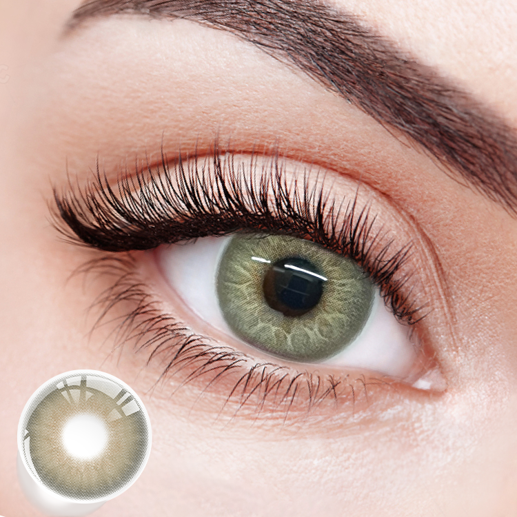 Pollen Brown | 1 Year