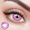 Dreamy Purple Moods | 1 Year