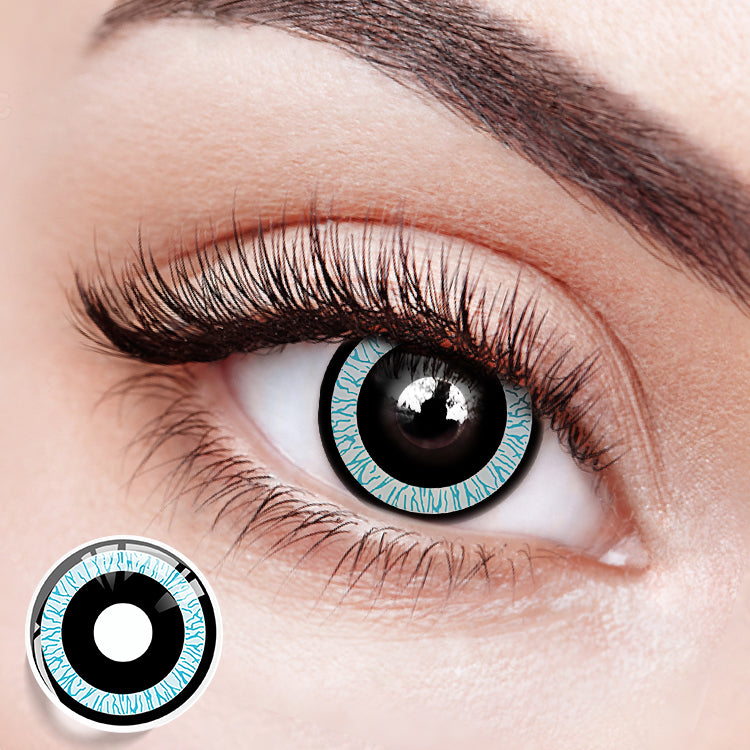 Chainsaw Man Abyssal Gaze | 1 Year