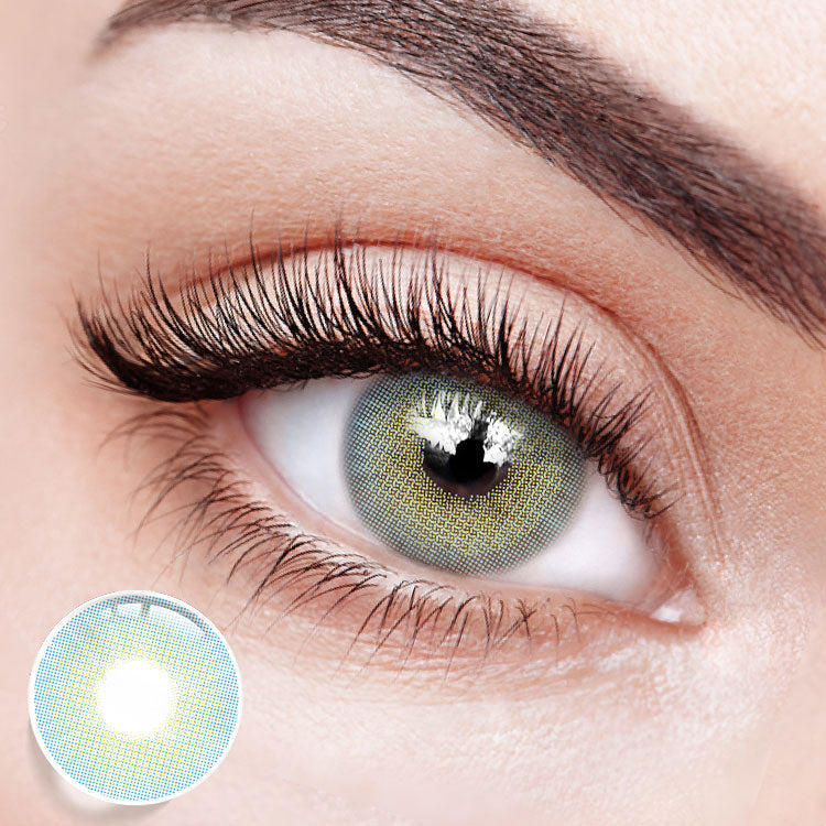 Pan-Am Blue | 6 Months