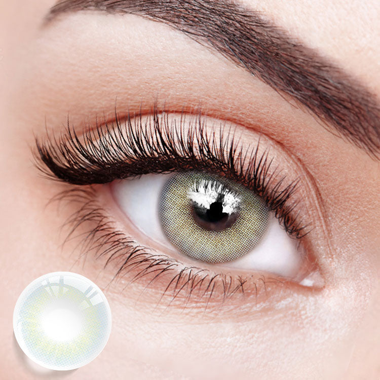 Euramerican L-Blue | 6 Months