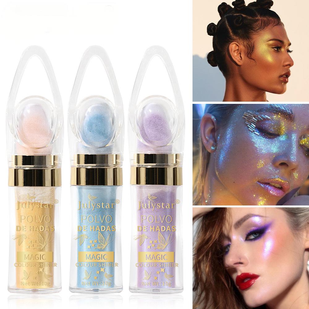 GlowStick Highlighter