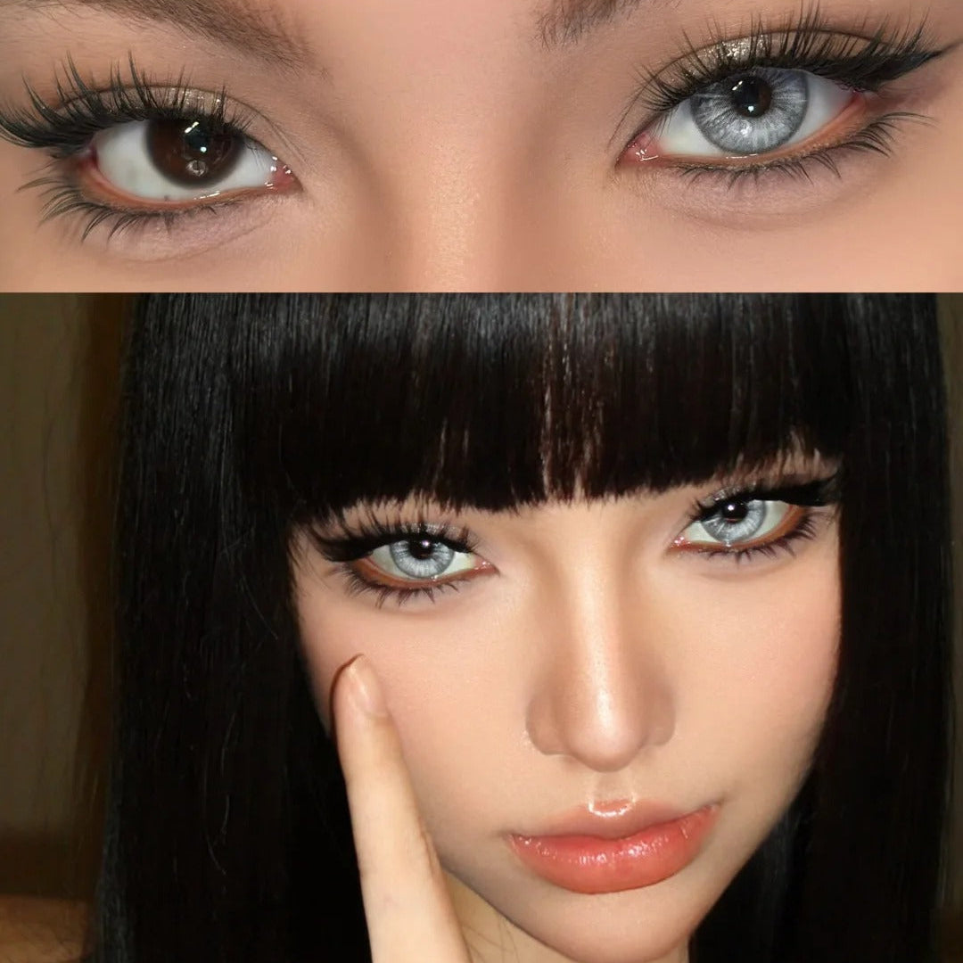 Seattle Gray | 1 Year