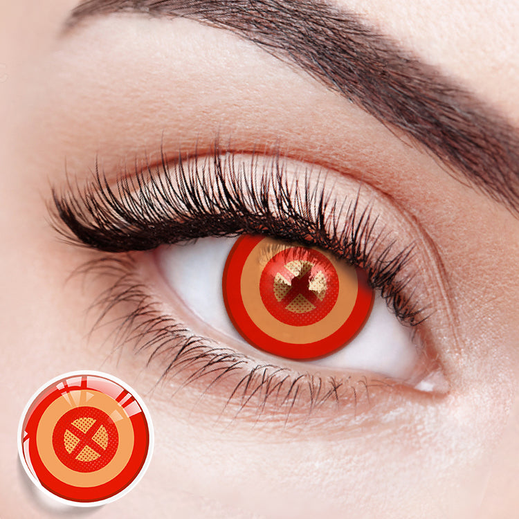 Chainsaw Man Shark's Gaze | 1 Year