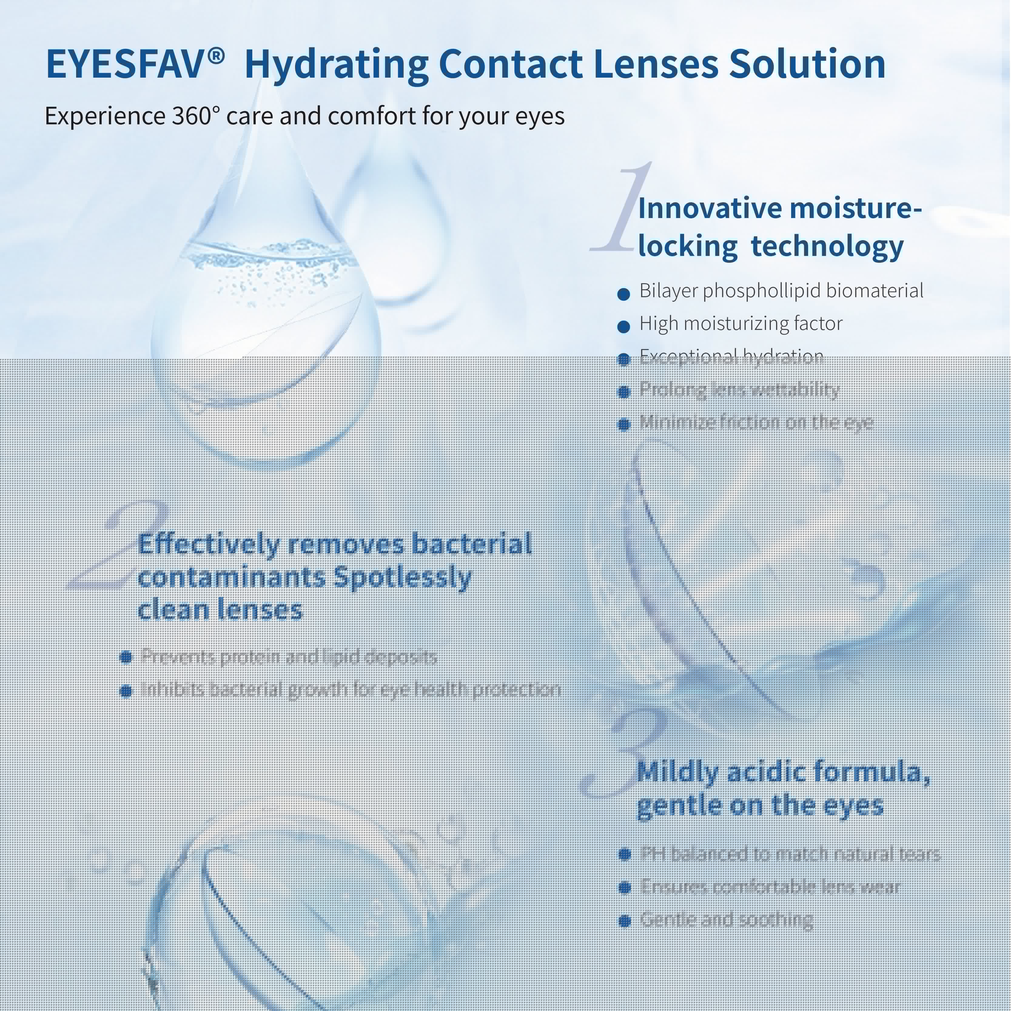 Springtime Green | 1 Year