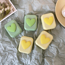 Summer Breeze Lens Case