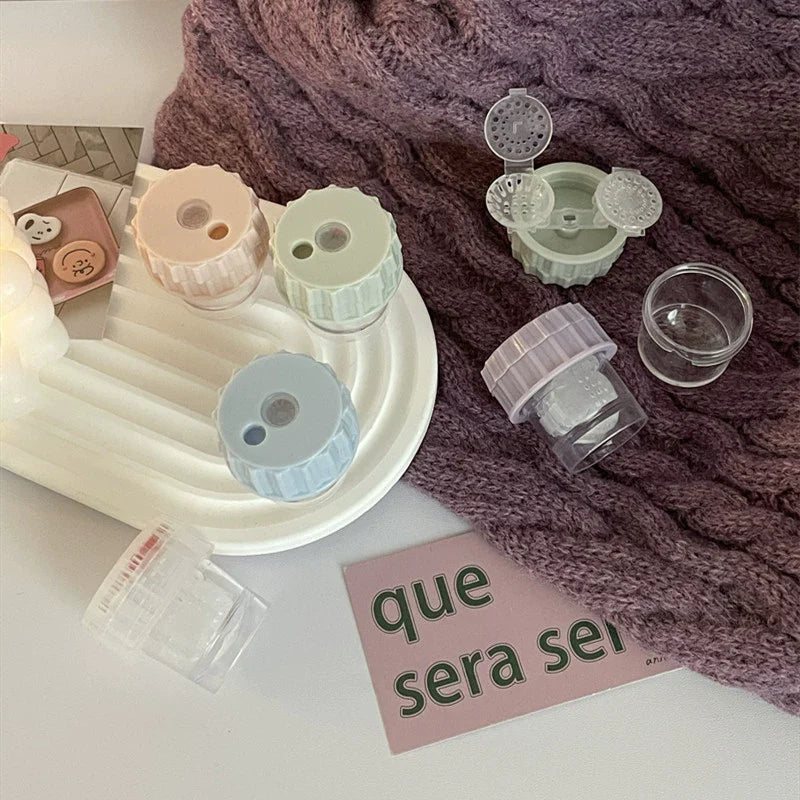 SoftGlow Lens Cleaner