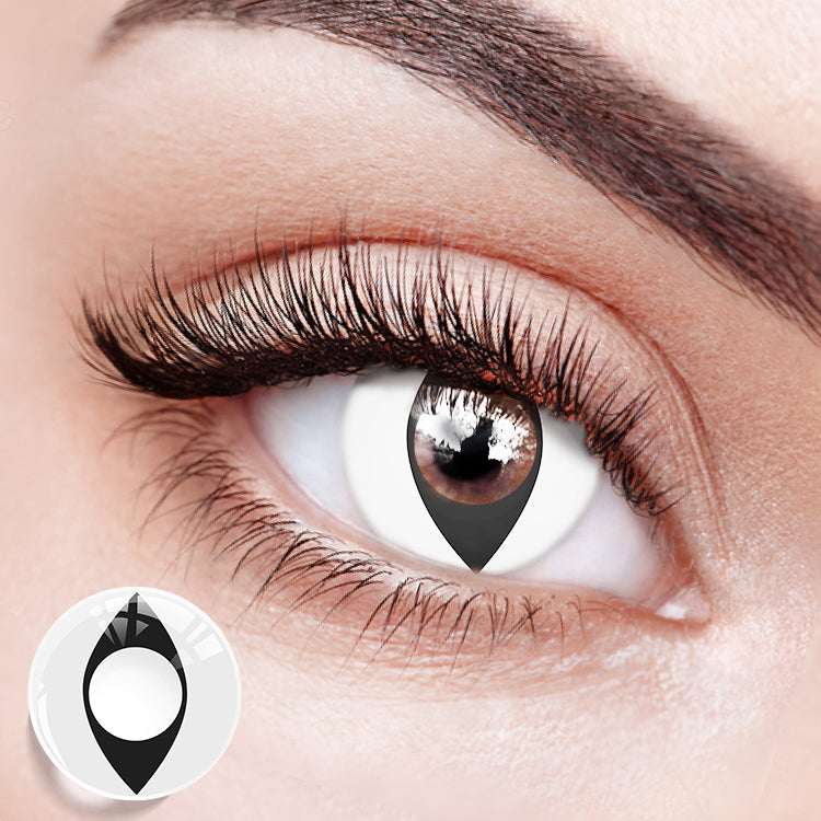 Moonlit Pupil Catseye | 1 Year