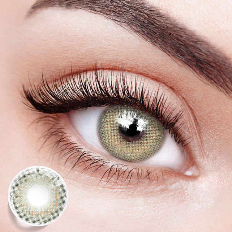 Moonbeam Green-Gy | 6 Months