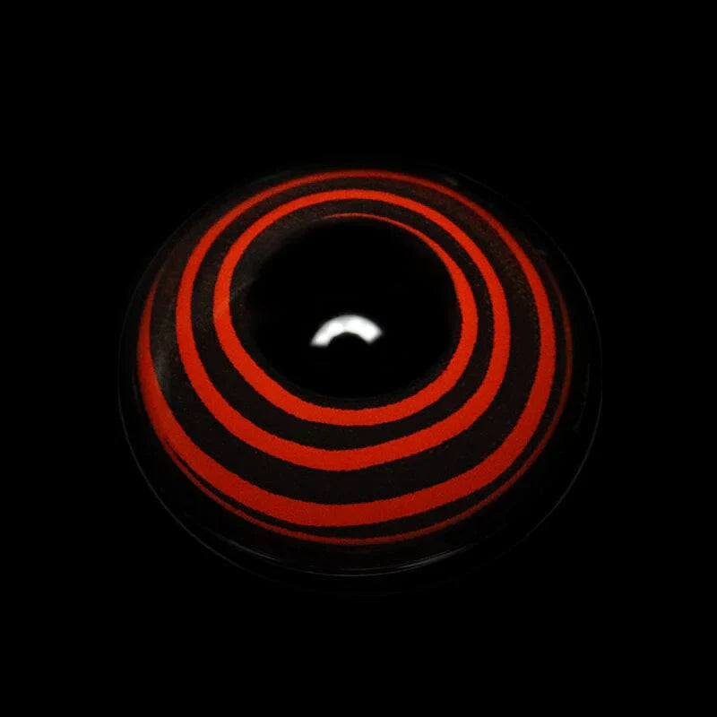 Crimson Shadow Ring | 1 Year