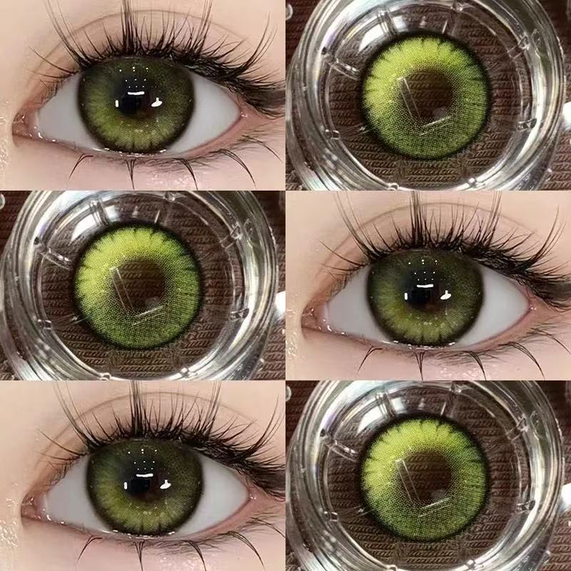 Himalaya Green | 1 Year