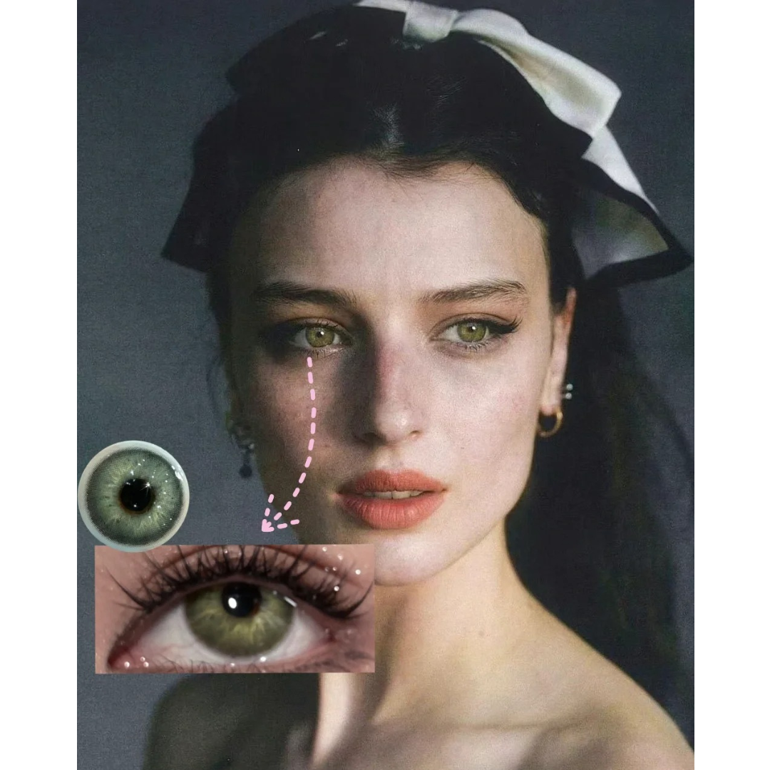 Rebirth Cosmic Green | 6 Months