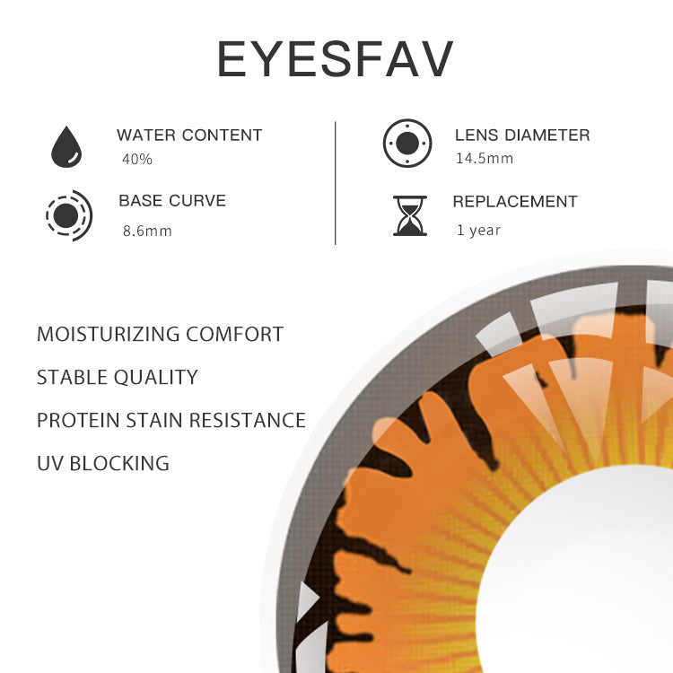 Crimson Bloom Yellow | 1 Year