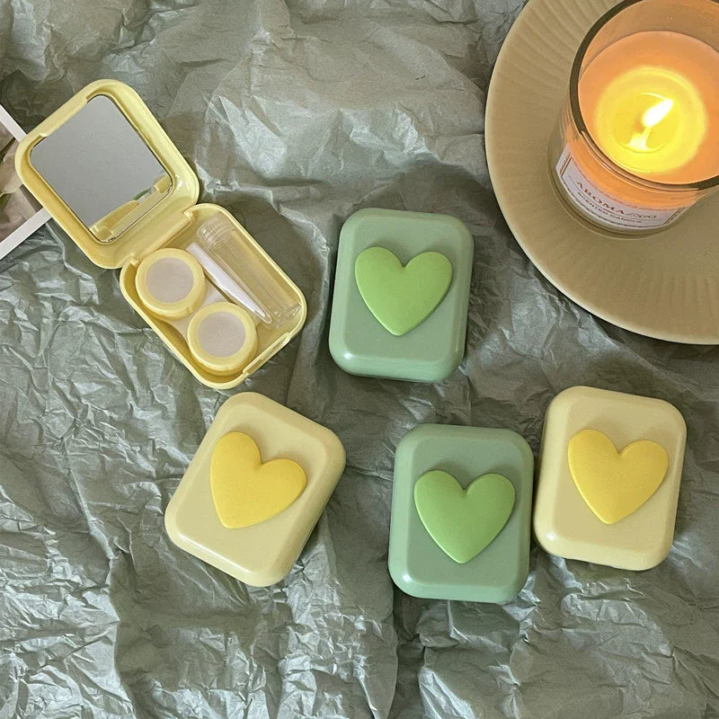 Summer Breeze Lens Case